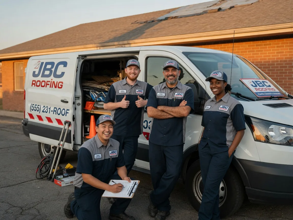 Roof Replacement company in Woolrich, PA